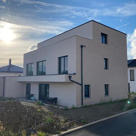 Apartment In Gaisbach Close To Wuerth Εξωτερικό φωτογραφία