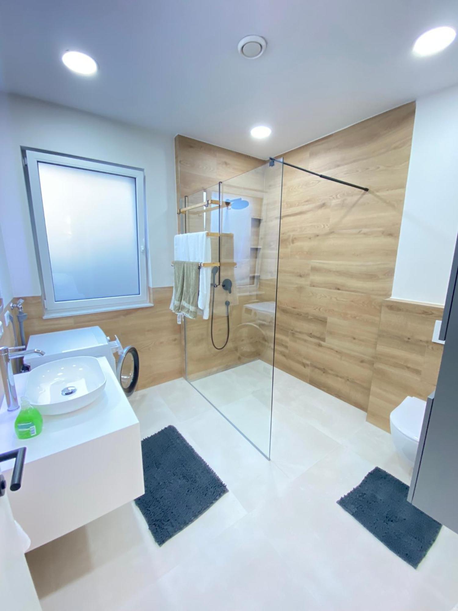 Apartment In Gaisbach Close To Wuerth Εξωτερικό φωτογραφία